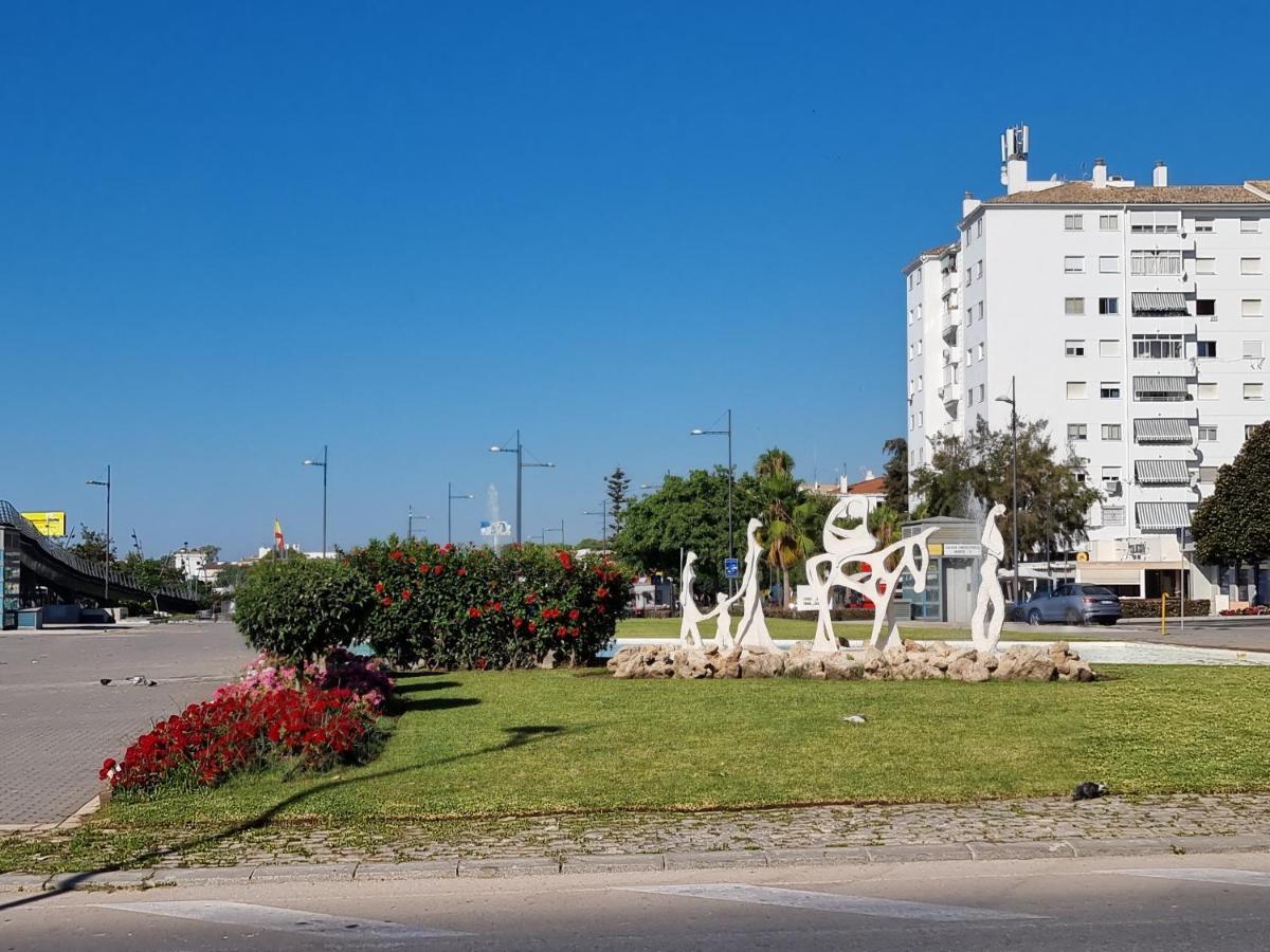 Luxury Apartment San Pedro De Alcantara, Marbella, Sea View Exterior photo