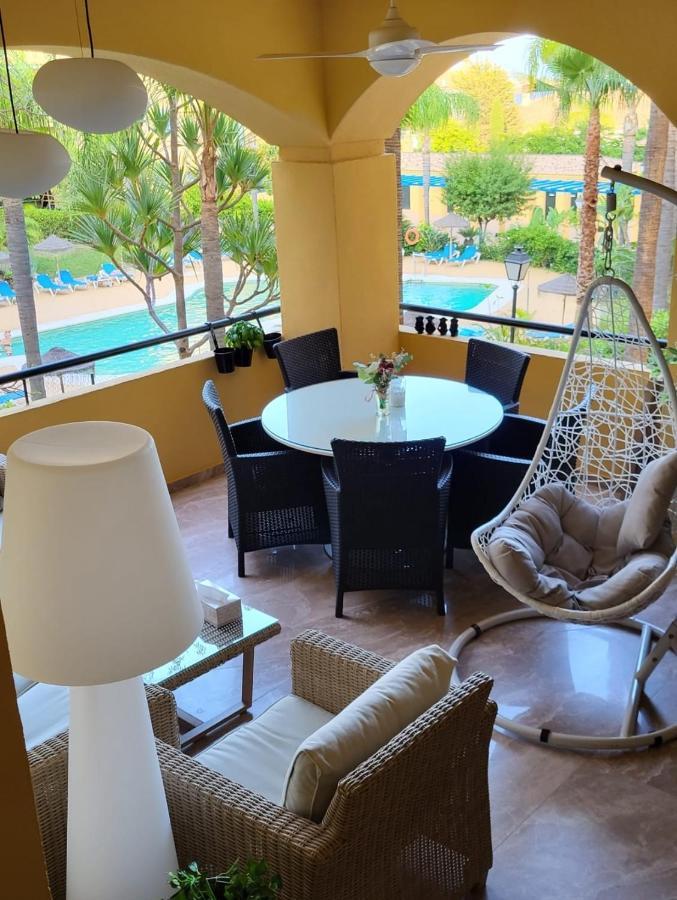 Luxury Apartment San Pedro De Alcantara, Marbella, Sea View Exterior photo